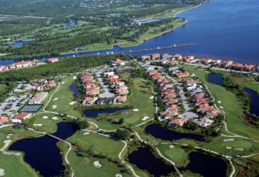 All Golf Communities in Southeast Florida