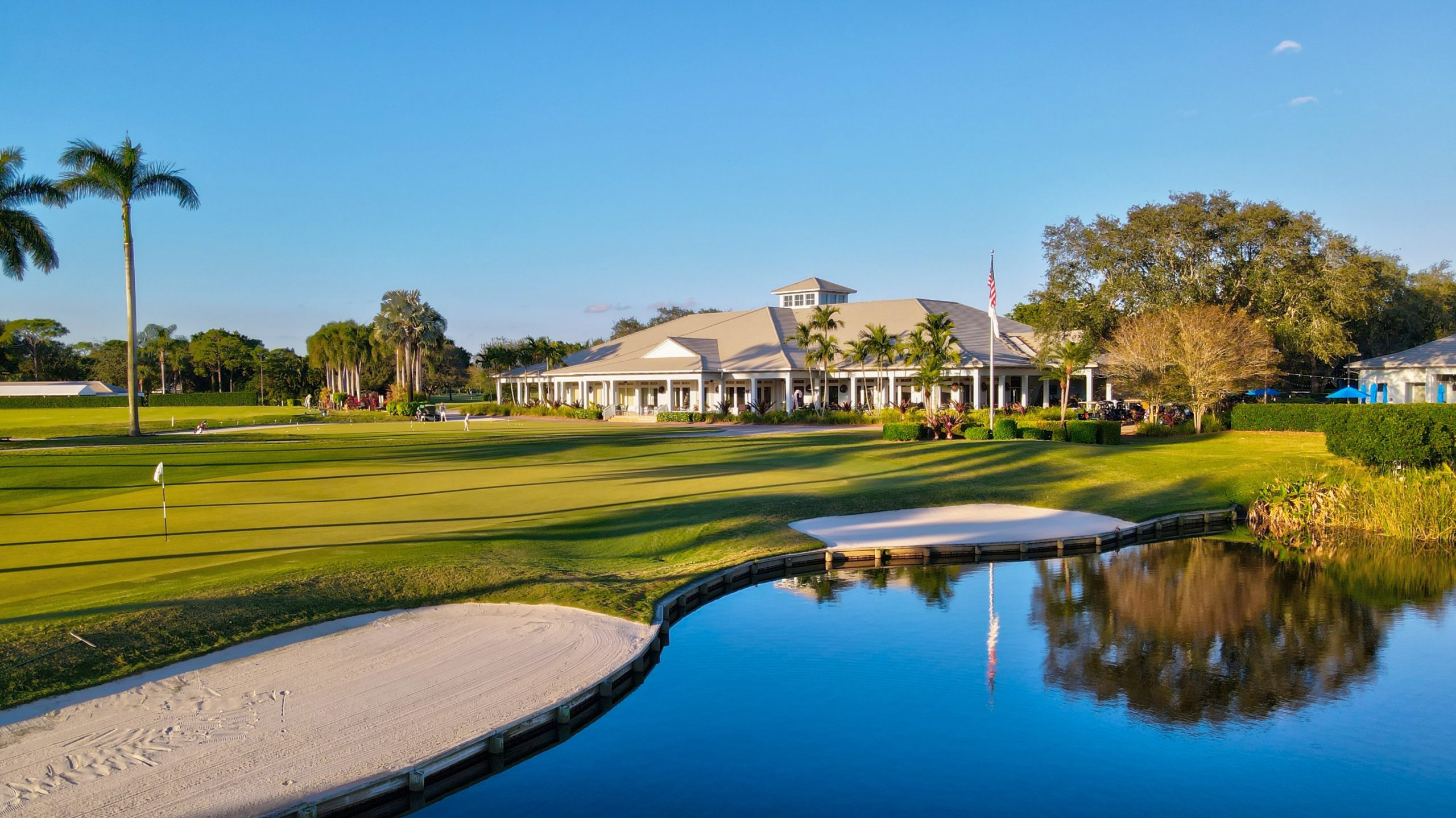 Delray Dunes Golf amp Country Club Community