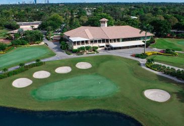 Fort Lauderdale Country Club
