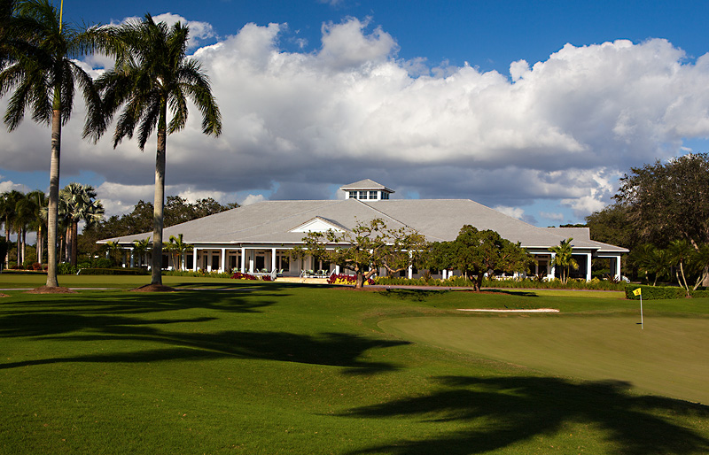 Delray Dunes Golf and Country Club