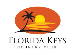 Florida Keys Country Club Logo