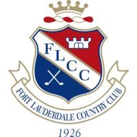 Fort Lauderdale Country Club logo