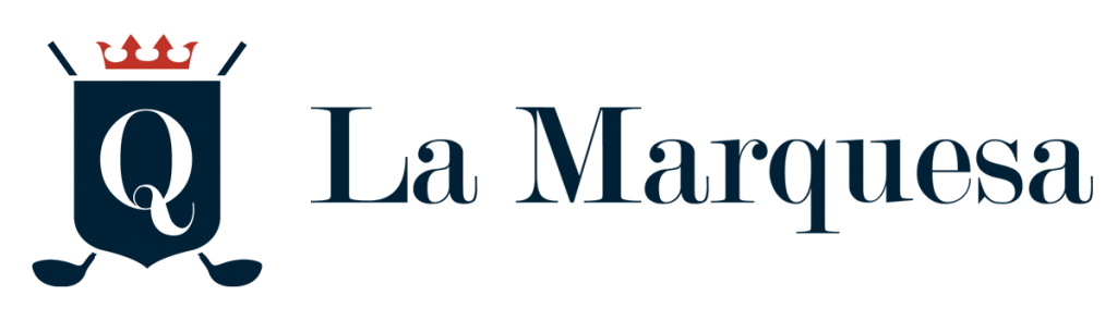 Golf & Country Club La Marquesa Logo
