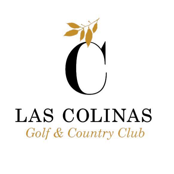 Las Colinas Golf and Country Club Logo