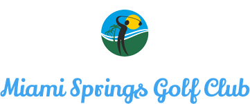 Miami Springs Golf and Country Club logo