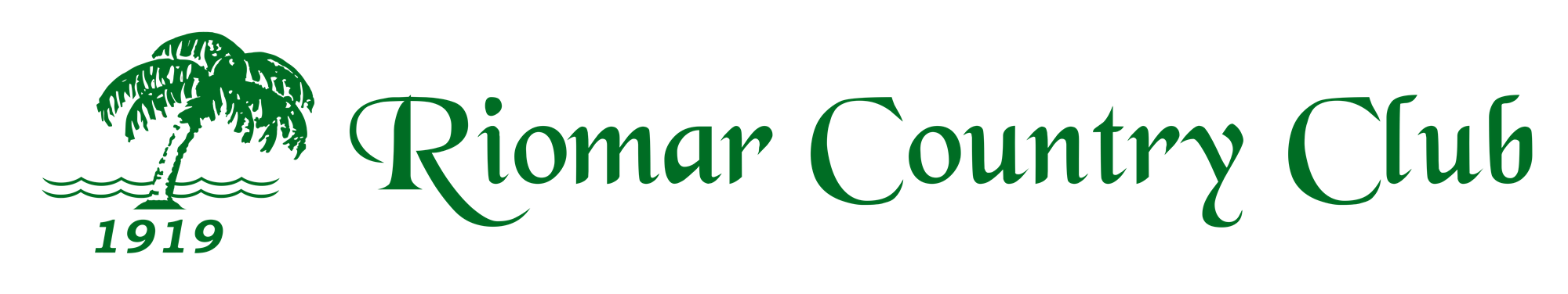 Riomar Golf Course Logo