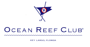 Ocean Reef Club Logo