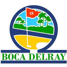 Boca Delray Golf and Country Club Logo