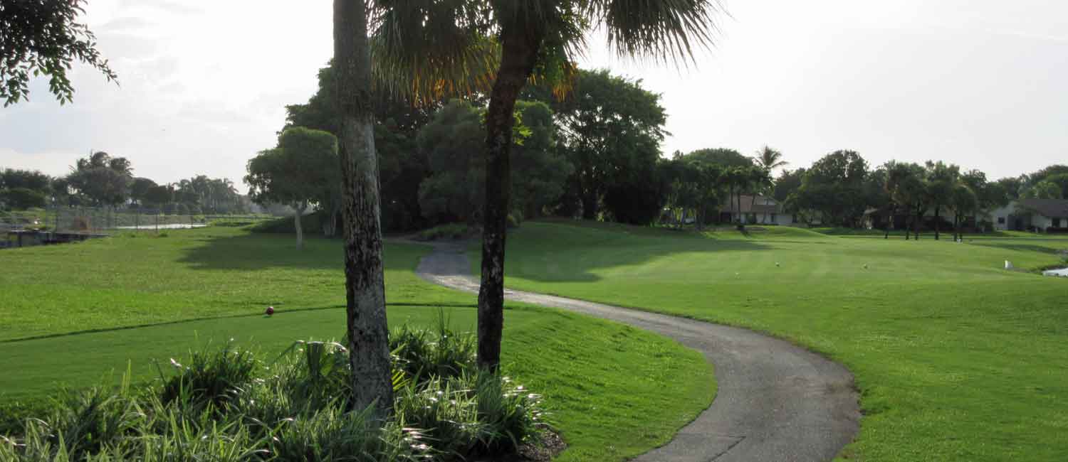Boca Delray Golf and Country Club
