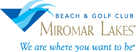 Miromar Lakes Logo