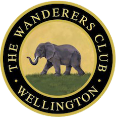 The Wanderers Club at Wellington logo