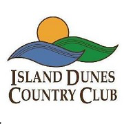Island Dunes Country Club Logo