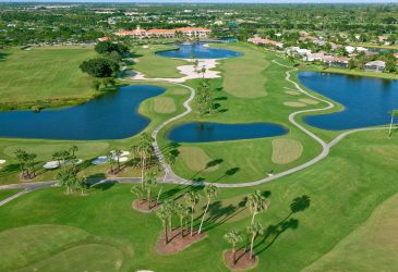 10 Things You Need to Know Before Buying a Golf Home in Wycliffe Golf and Country Club in Wellington, FL