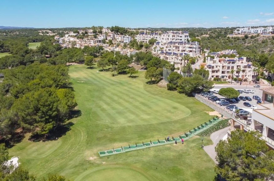 10 Things You Should Know When Buying a Golf Home in Las Ramblas, Spain