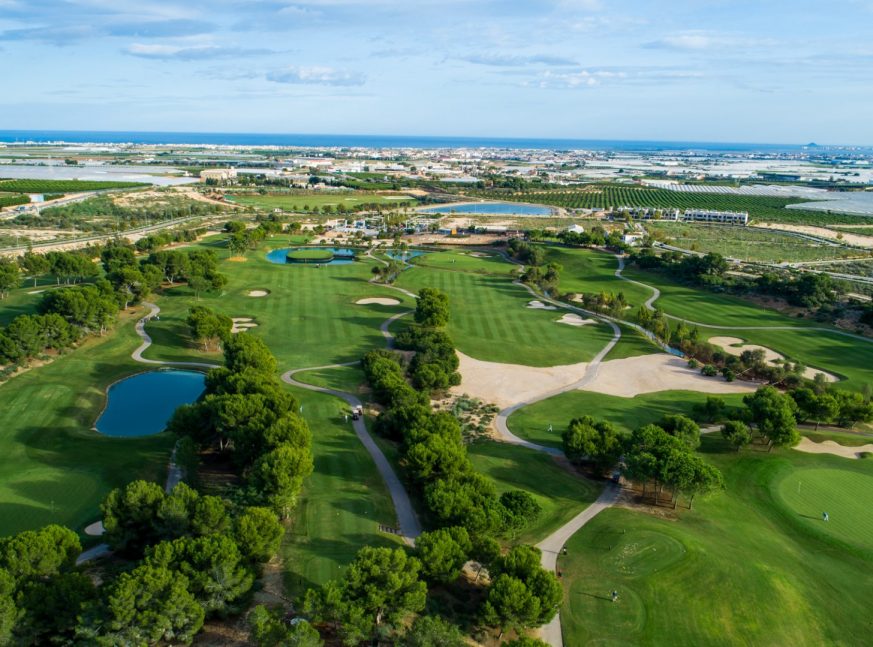10 Things You Should Know When Buying a Golf Home in Lo Romero, Spain