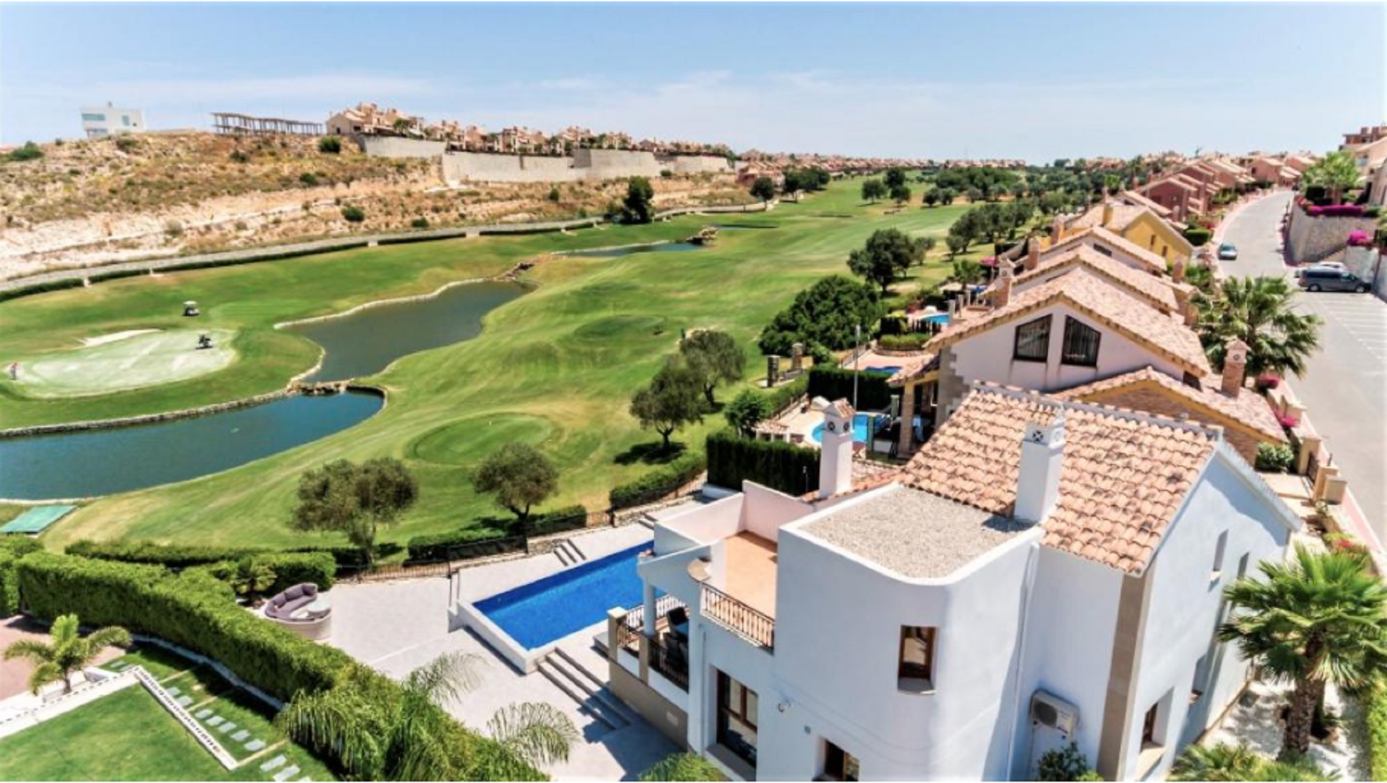 10 Things You Should Know When Buying a Golf Home in La Finca, Spain