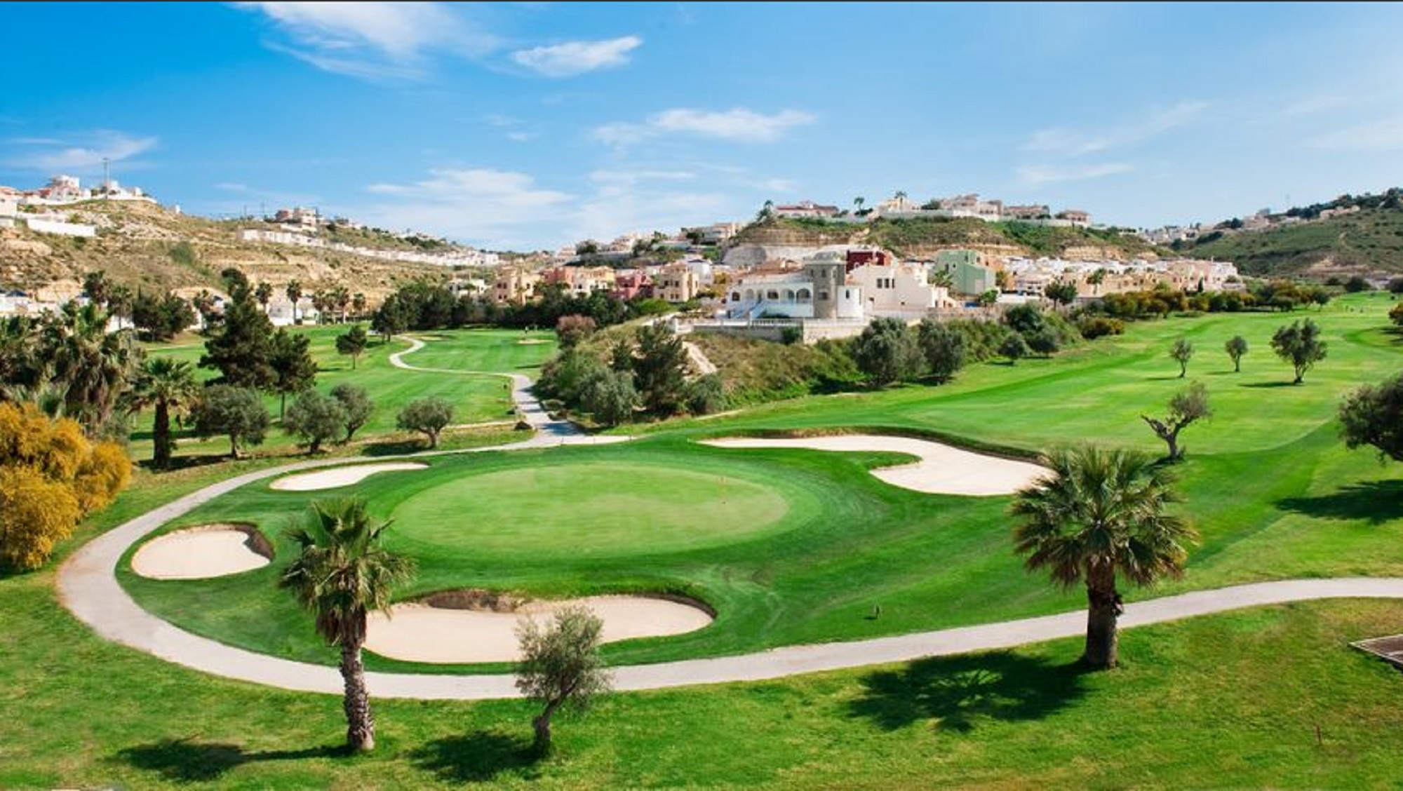 11 Things You Should Know When Buying a Golf Home in La Marquesa, Spain
