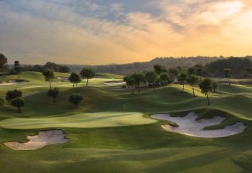 10 Things You Should Know When Buying a Golf Home in Las Colinas, Spain