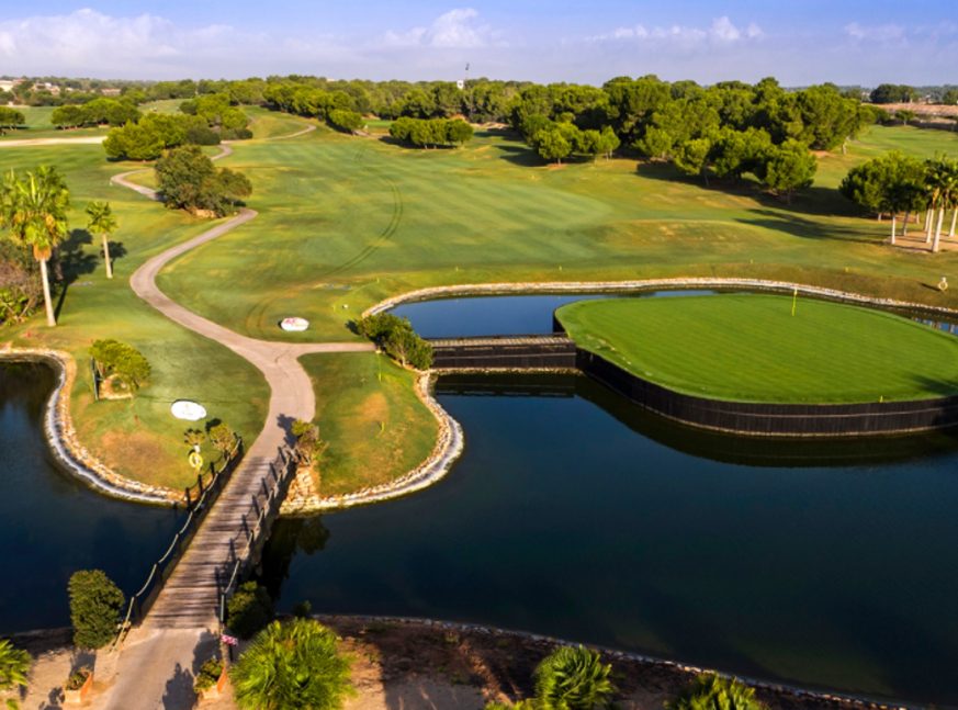 Lo Romero Golf Course