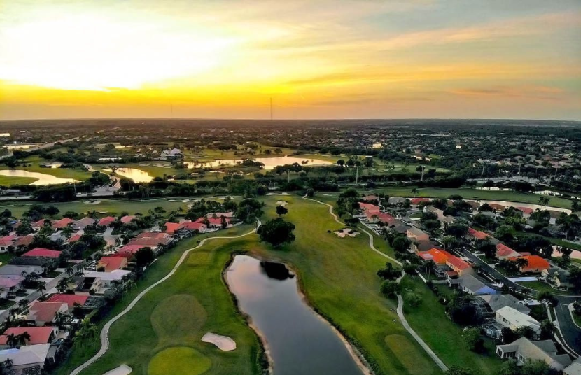 10 Things You Need to Know Before Buying a Golf Home in Winston Trails