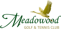Meadowood Golf and Tennis Club Logo