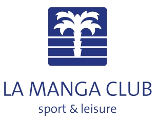 La Manga Golf Course Logo