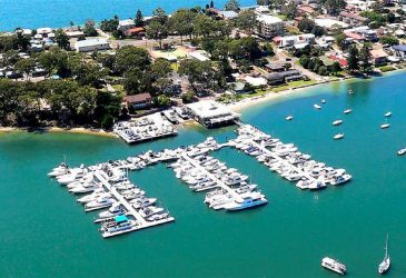 10 Things You Need To Know Before Buying a Golf Home in Soldiers Point, NSW, Australia