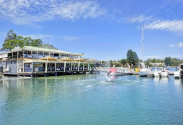 10 Things You Need To Know Before Buying a Golf Home in Soldiers Point, NSW, Australia