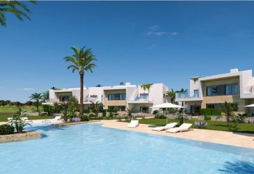 10 Things You Should Know When Buying a Golf Home in Costa Blanca, Spain