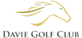 Davie Golf Club Logo