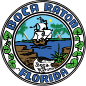 Boca Raton Municipal Championship Course