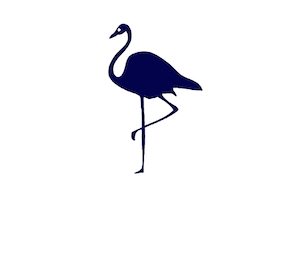 Flamingo Lakes Golf and Country Club Logo