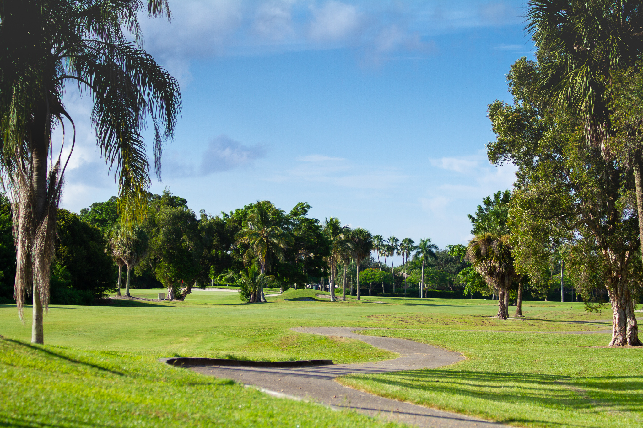 Grand Palms Hotel, Spa and Golf Resort, Grand/Royal Course