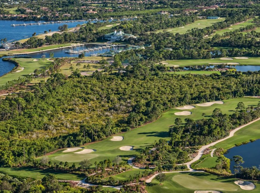 Floridian National Golf Club
