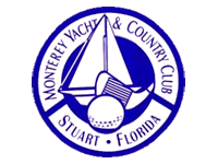 Monterey Yacht and Country Club Logo