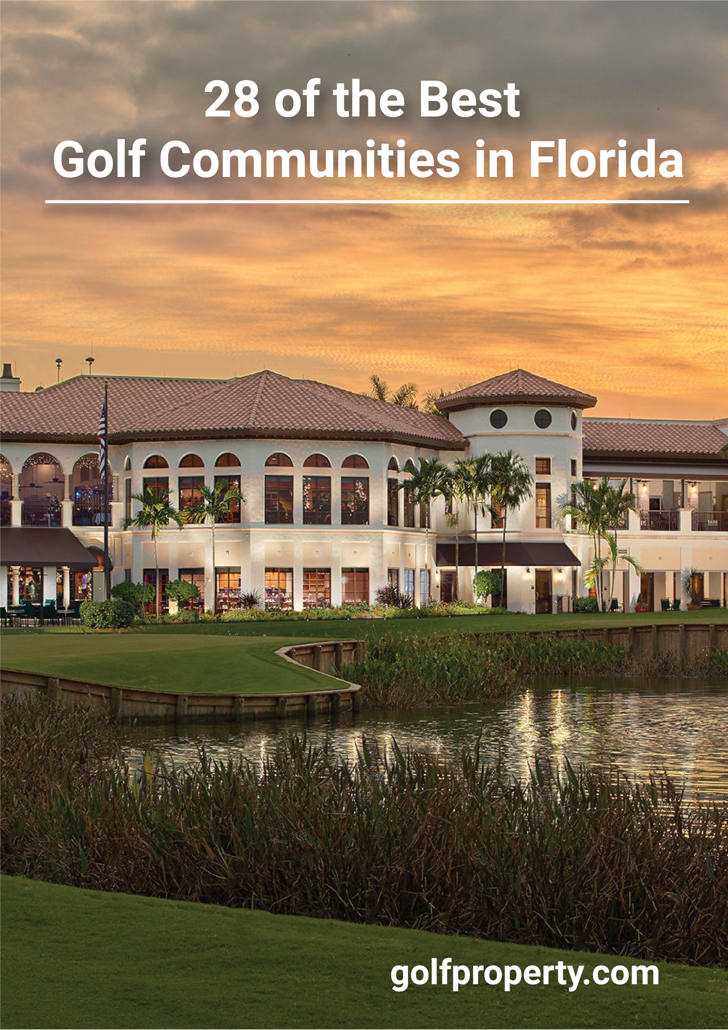 28 Best Communities in FL hi res