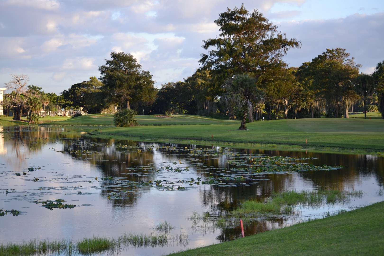 Palm Aire Country Club, Pompano