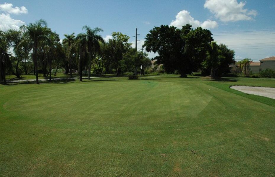 Keys Gate Golf and Country Club