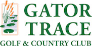 Gator Trace Golf and Country Club Logo