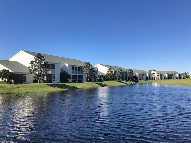 Gator Trace Golf and Country Club