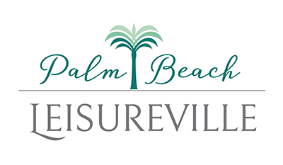 Palm Beach Leisurevill Logo