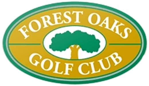 Forest Oaks Golf Club Logo