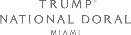 Trump National Doral Miami Logo