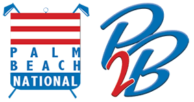 Palm Beach National Golf and Country Club Logo
