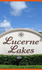 Lucerne Lakes Logo