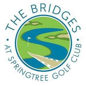 The Bridges at Springtree Country Club Logo
