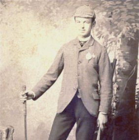 Alexander H. Findlay Golf Architect