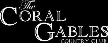 Coral Gables Country Club Logo