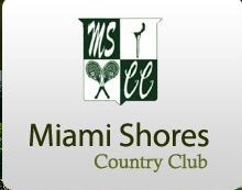 Miami Shores Country Club Logo