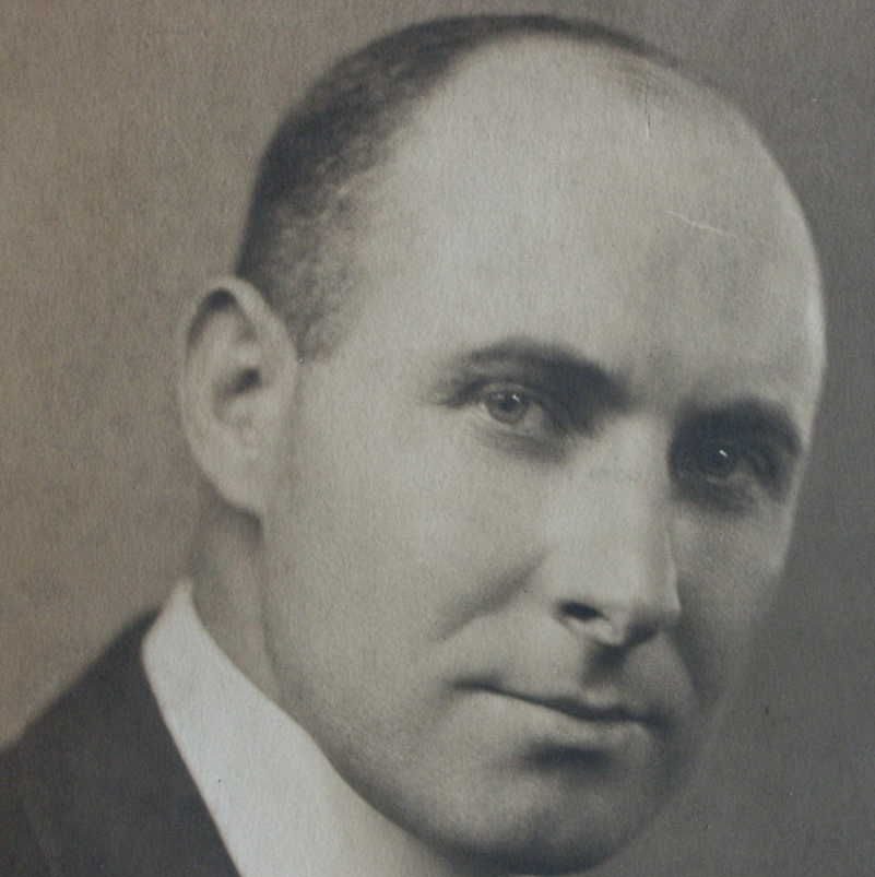 Theodore J. Moreau Golf Architect